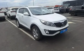 Kia Sportage 2011 года за 7 200 000 тг. в Алматы фото 3