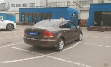 Volkswagen Polo 2019 года за 5 500 000 тг. в Алматы фото 3