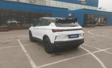 Geely Coolray 2024 года за 9 000 000 тг. в Алматы фото 4