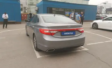 Hyundai Grandeur 2015 года за 7 950 000 тг. в Алматы фото 4