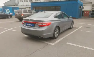 Hyundai Grandeur 2015 года за 7 950 000 тг. в Алматы фото 3