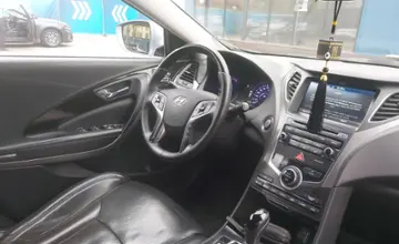 Hyundai Grandeur 2015 года за 7 950 000 тг. в Алматы фото 5
