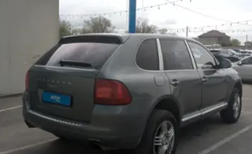 Porsche Cayenne 2003 года за 5 700 000 тг. в Тараз