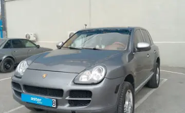 Porsche Cayenne 2003 года за 5 700 000 тг. в Тараз фото 1