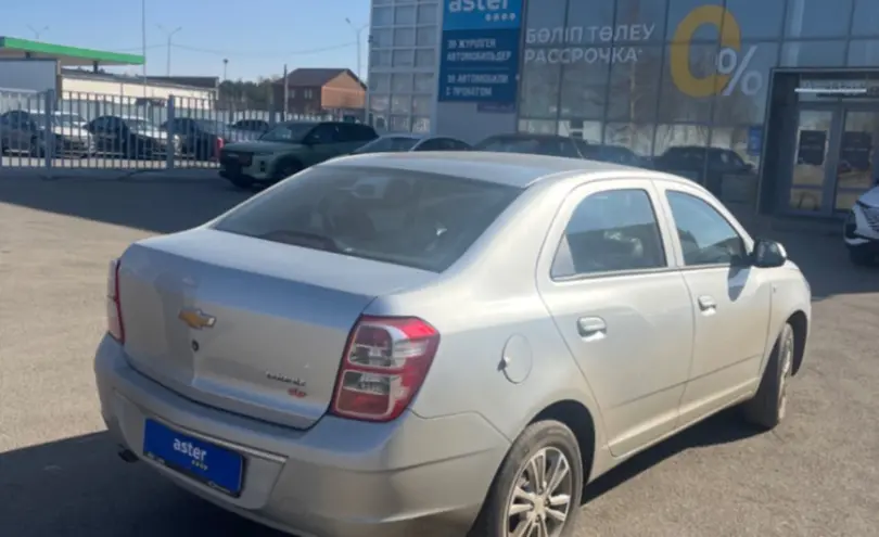 Chevrolet Cobalt 2024 года за 6 000 000 тг. в Кокшетау фото 5