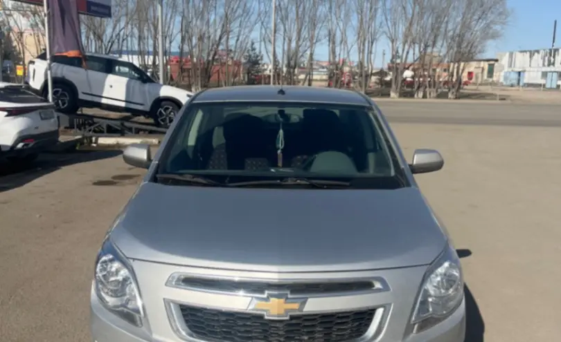 Chevrolet Cobalt 2024 года за 6 000 000 тг. в Кокшетау фото 2
