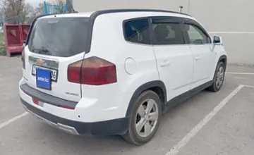 Chevrolet Orlando 2013 года за 5 500 000 тг. в Тараз