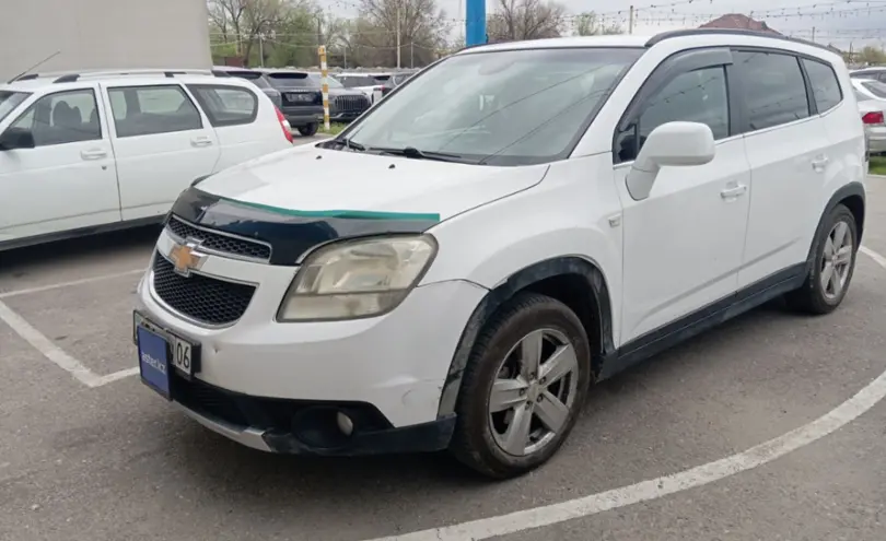 Chevrolet Orlando 2013 года за 5 500 000 тг. в Тараз
