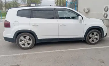 Chevrolet Orlando 2013 года за 5 500 000 тг. в Тараз фото 4