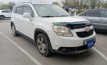 Chevrolet Orlando 2013 года за 5 500 000 тг. в Тараз фото 3