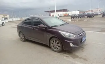 Hyundai Accent 2014 года за 5 000 000 тг. в Кызылорда фото 3