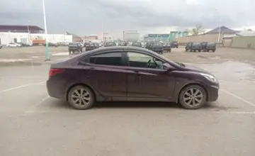 Hyundai Accent 2014 года за 5 000 000 тг. в Кызылорда фото 4