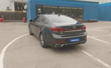 Kia K7 2020 года за 13 000 000 тг. в Алматы фото 4