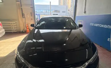 Chevrolet Malibu 2020 года за 8 000 000 тг. в Астана фото 2