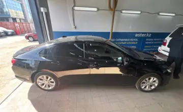 Chevrolet Malibu 2020 года за 8 000 000 тг. в Астана фото 4