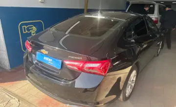 Chevrolet Malibu 2020 года за 8 000 000 тг. в Астана