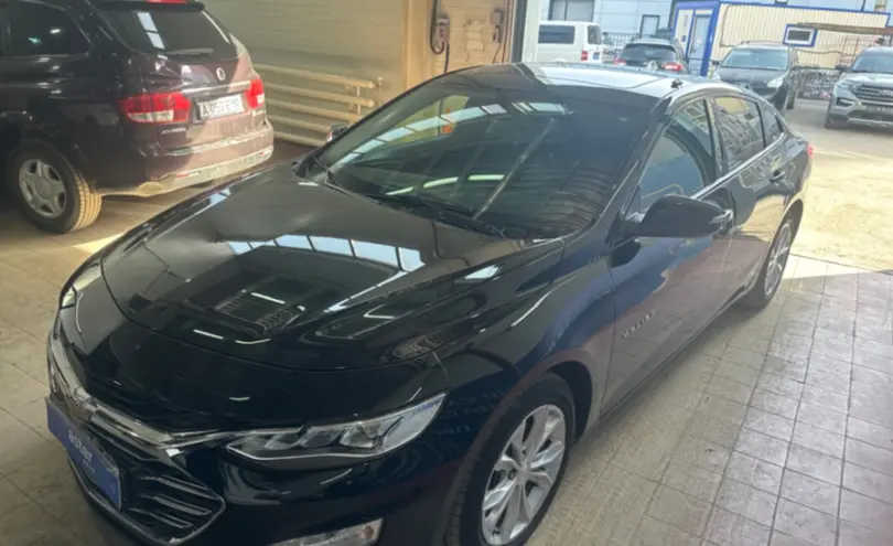 Chevrolet Malibu 2020 года за 8 000 000 тг. в Астана