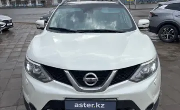 Nissan Qashqai 2017 года за 8 000 000 тг. в Уральск фото 2