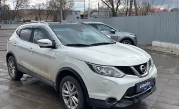 Nissan Qashqai 2017 года за 8 000 000 тг. в Уральск фото 3