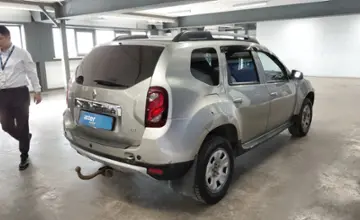 Renault Duster 2014 года за 5 200 000 тг. в Астана фото 3