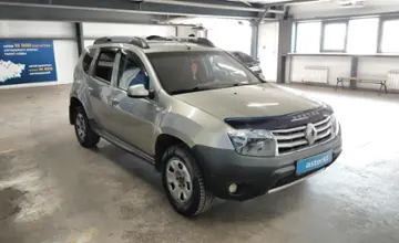 Renault Duster 2014 года за 5 200 000 тг. в Астана фото 2