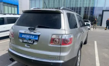 GMC Acadia 2008 года за 3 600 000 тг. в Шымкент