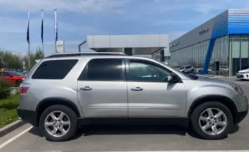 GMC Acadia 2008 года за 3 600 000 тг. в Шымкент фото 4