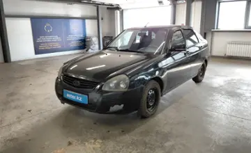 LADA (ВАЗ) Priora 2012 года за 1 300 000 тг. в Астана фото 1