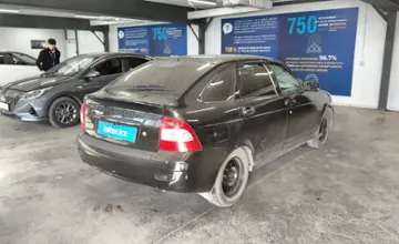 LADA (ВАЗ) Priora 2012 года за 1 300 000 тг. в Астана фото 3