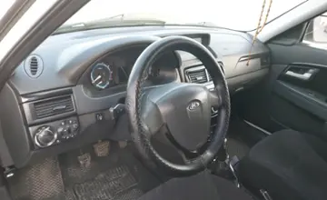 LADA (ВАЗ) Priora 2015 года за 2 800 000 тг. в Шымкент фото 5