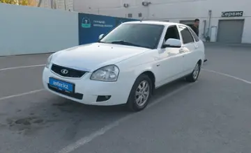 LADA (ВАЗ) Priora 2015 года за 2 800 000 тг. в Шымкент фото 1