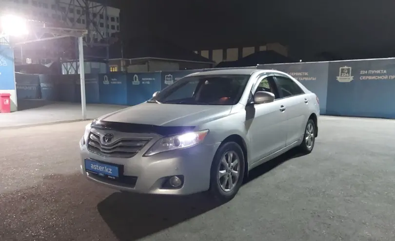 Toyota Camry 2011 года за 6 000 000 тг. в Шымкент