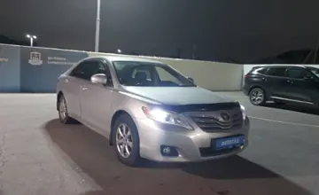 Toyota Camry 2011 года за 6 000 000 тг. в Шымкент фото 2