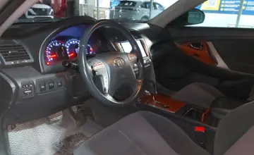 Toyota Camry 2011 года за 6 000 000 тг. в Шымкент фото 5