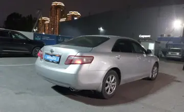 Toyota Camry 2011 года за 6 000 000 тг. в Шымкент фото 3