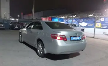 Toyota Camry 2011 года за 6 000 000 тг. в Шымкент фото 4