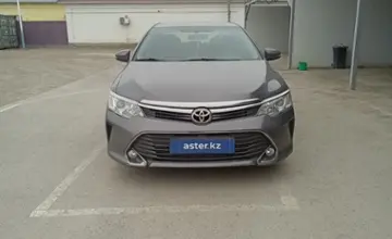 Toyota Camry 2015 года за 9 200 000 тг. в Кызылорда фото 2