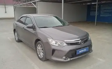 Toyota Camry 2015 года за 9 200 000 тг. в Кызылорда фото 3