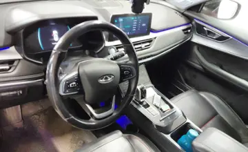 Chery Tiggo 7 Pro 2022 года за 6 500 000 тг. в Астана фото 5