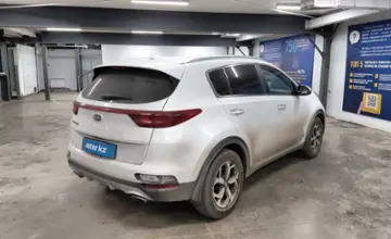Kia Sportage 2021 года за 10 000 000 тг. в Астана фото 3