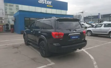 Toyota Sequoia 2016 года за 20 000 000 тг. в Алматы фото 4