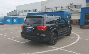 Toyota Sequoia 2016 года за 20 000 000 тг. в Алматы фото 3