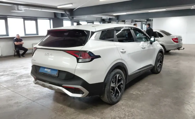 Kia Sportage 2026 года за 12 000 000 тг. в Астана фото 3