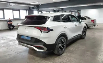 Kia Sportage 2026 года за 12 000 000 тг. в Астана фото 3