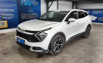 Kia Sportage 2026 года за 12 000 000 тг. в Астана фото 1