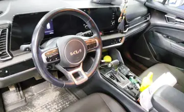 Kia Sportage 2026 года за 12 000 000 тг. в Астана фото 5