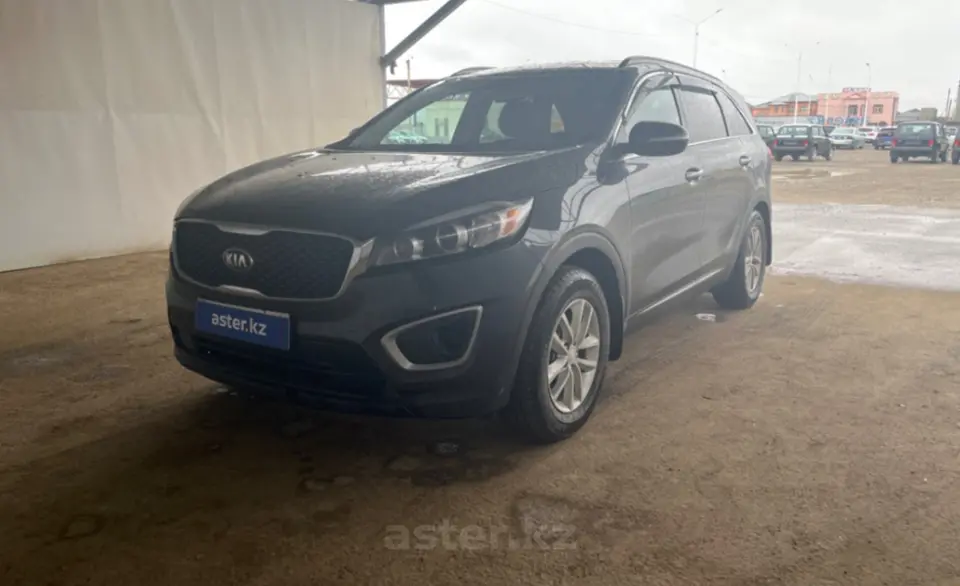 Kia Sorento 2017 года за 10 700 000 тг. в Кызылорда