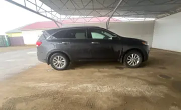 Kia Sorento 2017 года за 10 700 000 тг. в Кызылорда фото 4