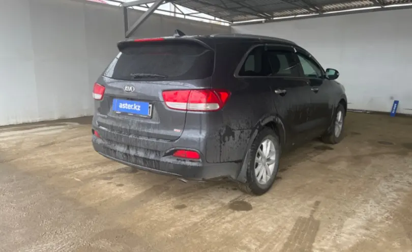 Kia Sorento 2017 года за 10 700 000 тг. в Кызылорда фото 5