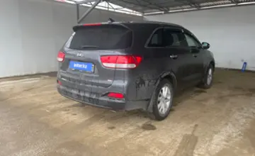 Kia Sorento 2017 года за 10 700 000 тг. в Кызылорда